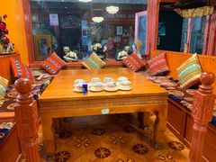 -如意林卡藏餐吧(大昭寺店)