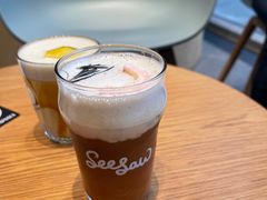 -Seesaw Coffee(苏州中心店)
