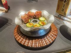 -魁盛居百年鲁菜馆(县西巷店)