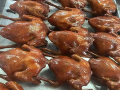 -丁山花园酒店-明园餐厅