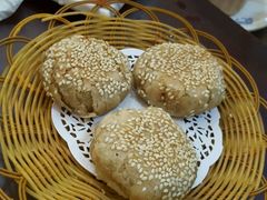 -年巴羊肉铺老铜锅(梅江店)