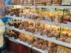 -生活林(河北路店)