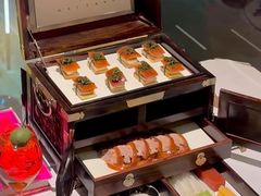 -莉莉海堂HAITANG·烤鸭(国贸商城店)