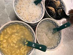 -老胡甜汤(龙眼店)