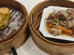 豉汁蒸排骨-稻香酒家·34年老字号·港式粤菜(汉街店)