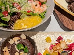 -春树下·树屋花房西餐厅(罍街AS1980店)