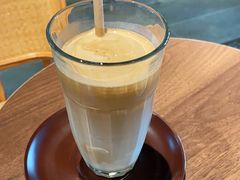 -Metal hands·铁手咖啡