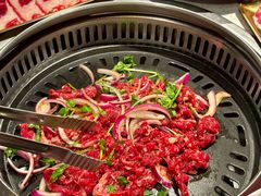 -炭之家·齐齐哈尔非遗烤肉·鲜切直供(中央大街店)