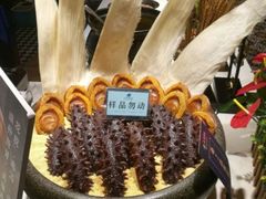 -五月罗马海鲜自助餐厅(陆家嘴店)