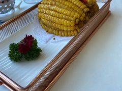风味粟米-红门金汤·港式火锅(英皇集团中心店)