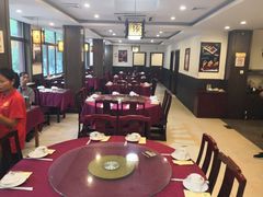 大堂-旭龙鱼头王(航华店)