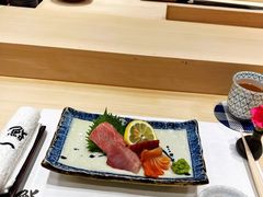 -鮨一日本料理旗舰店(总店)