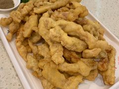 干炸里脊-美达尔烧烤(大尧三路店)