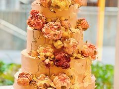 -杜哈夫DOUX RÊVE·生日蛋糕(日月光店)