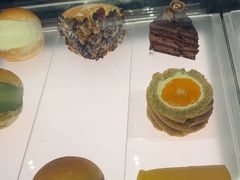 -V咖啡(兰州盛达希尔顿酒店)