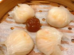虾饺-稻香酒家·33年老字号·港式粤菜(富邦中心店)