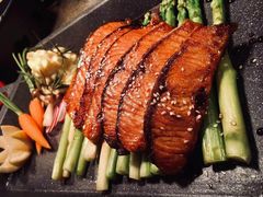 -咸亨大酒店-自助餐厅(解放南路店)