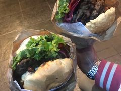 -Fergburger(皇后镇店)