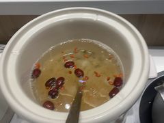 -善和缘素食自助餐厅(浦西万达店)