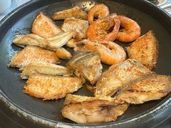 -潮府馆·非遗潮州菜·世纪公园(新国际博览中心店)