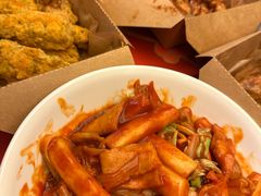 -一乐韩国炸鸡(梅江店)