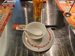 -小小集渔·泰式大排档(太古里香槟店)