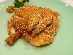 -红棉中餐厅·广州海航威斯汀酒店