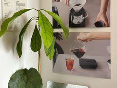 -纽巷咖啡 SOFTFOCUS COFFEE(锦和巴黎时韵店)