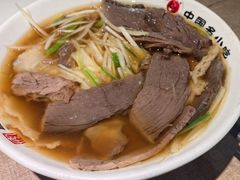 -直隶安家牛肉罩饼(七一路店)