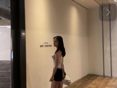 -北京三里屯CHAO酒店
