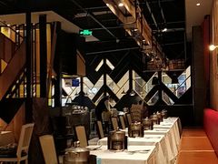 大堂-星伦多自助料理(华润万象城店)
