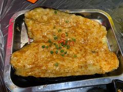 -大成海鲜烧烤·龙虾(南方商城店)