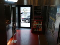 -Tubestation站点比萨(五道营店)