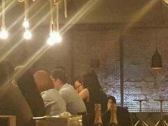 大堂-斯普汇生蚝牛排馆(中骏世界城店)