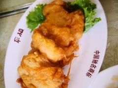 -华梅西餐厅(哈尔滨中央大街店)