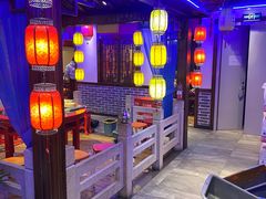 -唇辣号重庆老火锅(燕郊鑫乐汇店)