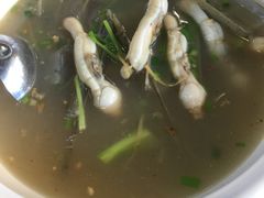 -拉威海鲜市场