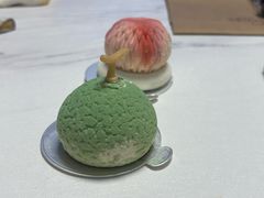 -广州文华东方酒店·文华饼店