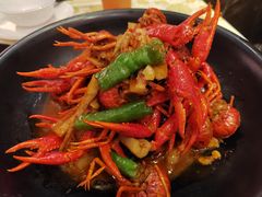 -聚味瞿记·龙虾堂(坡子街店)