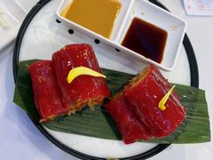 -潮喜竹溪荔湖酒家(荔枝湾店)