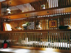 大堂-一叶一世界•素食餐厅(环球中心店)