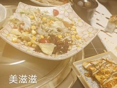 -和食亭·自助·烤肉·寿喜烧(海创园店)