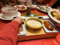 -梦都海鲜酒家(万达广场江桥店)