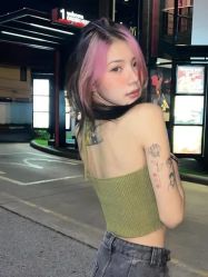-爱秀造型 T-G