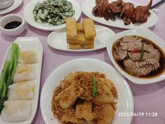 -顺风海鲜港(金玉兰店)