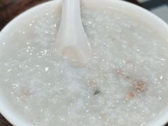 皮蛋瘦肉粥-金汤包(美专校街店)