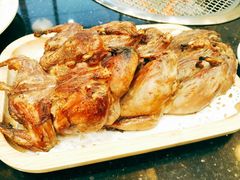 -瑞杰烧烤店·24小时营业(山东路店)