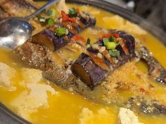 -探鱼·鲜青椒爽麻烤鱼(领展购物广场店)