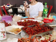 -虾味传奇(生态龙虾城店)
