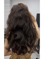 -H·Y HAIR SALON烫发·染发·造型